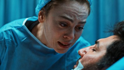 Alev Alev 27. Bölüm Fragman