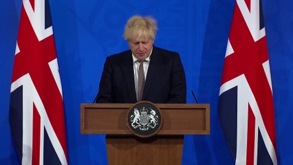 Boris Johnson confirms that 17 May loosening of Covid-19 lockdown restrictions will go ahead