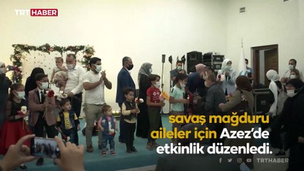Savaşın ayırdığı Suriyeli aileler 10 yıl sonra kavuştu