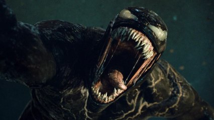 Venom Let There Be Carnage Film