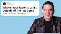 G-Eazy Goes Undercover on YouTube, Twitter and Instagram