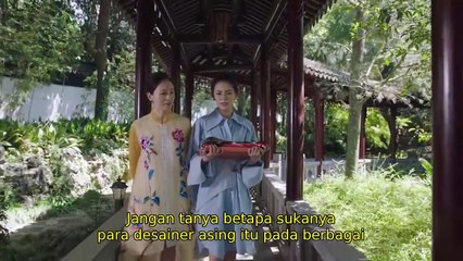 Sunshine of My Life 2021.E29-SUB INDO