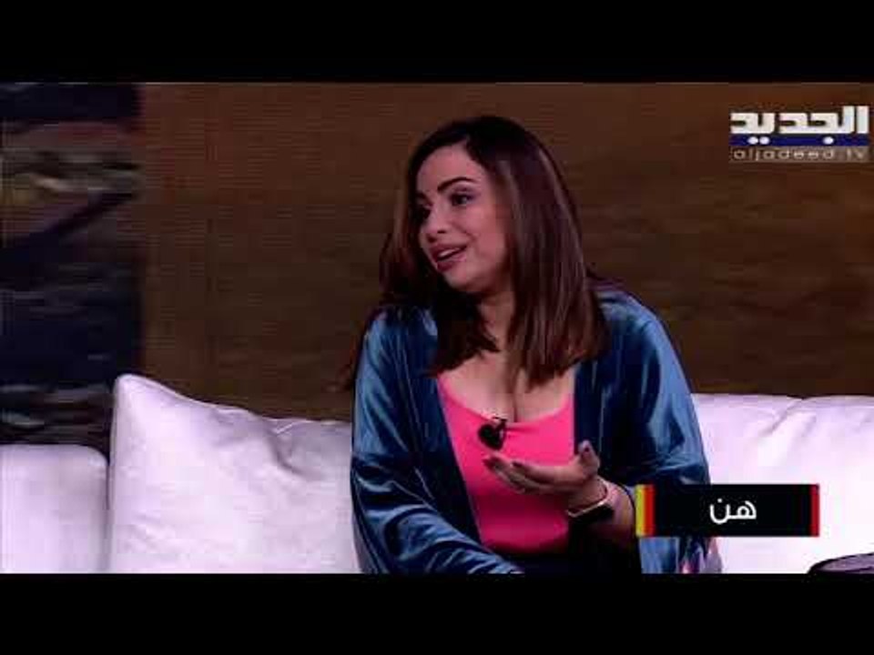 كورونا ترافق عالم الأزياء... المصممة حنان دمشقية تطبق الموضة على الكمامات