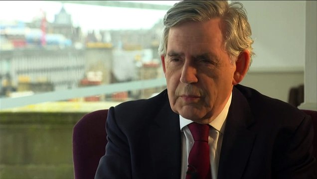 Britain can change without Scottish independence, says Brown