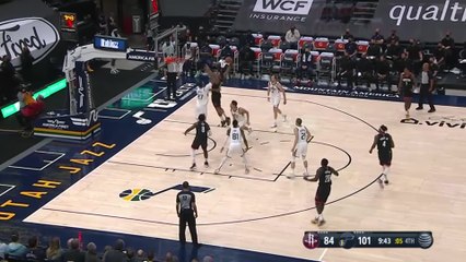 Best dunks of Week 20