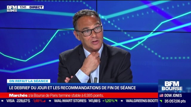 On refait la séance avec Éric Lewin et Bertrand Lamielle - 10/05