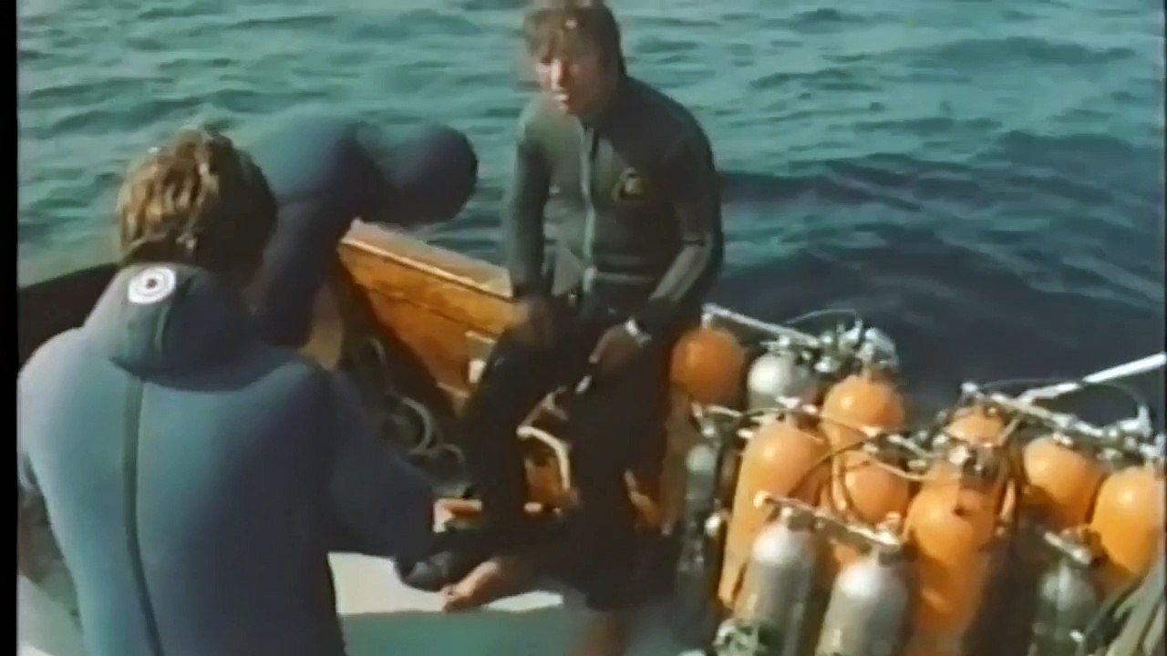 L'era d'Oro del Corallo