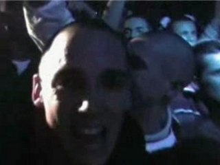 CLIP - LIM - LIVE - A 9 Ans Déjà