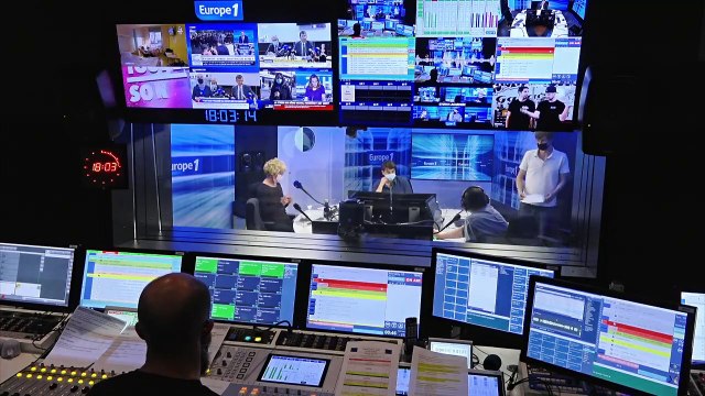 Mort de Fourniret : l'avocat d'Eric Mouzin décrit un sentiment de colère