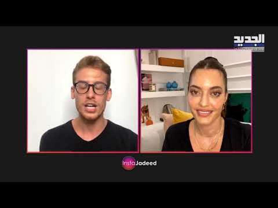 الاعلامي علي ياسين مصاب بكورونا ويكشف ذلك على الهواء مباشرة