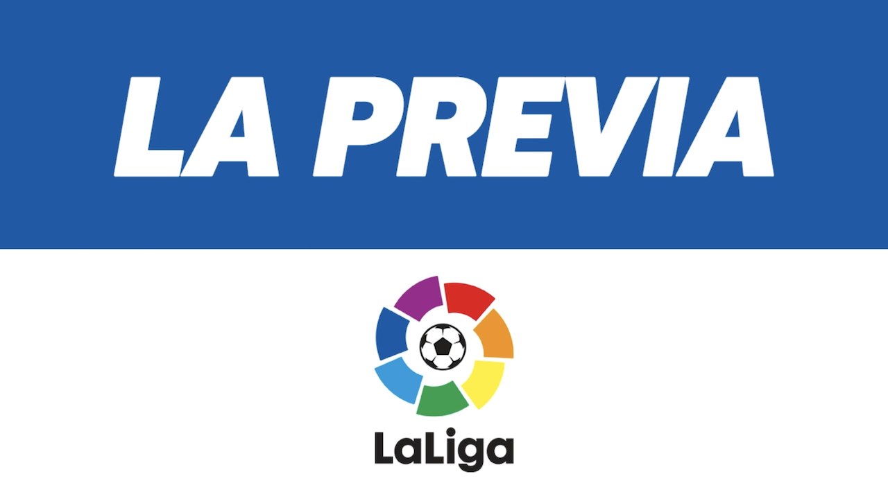 La Previa, Jornada 36: La Liga