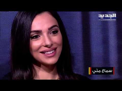 زياد الأحمدية يطلب السماح على الهواء أمام ساشا دحدوح وماذا كشف حتى نال إعجاب الأخيرة؟