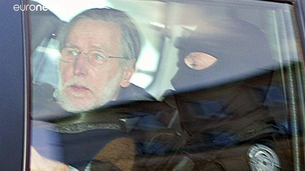 'Schlimmer als Dutroux': Michel Fourniret mit 79 gestorben