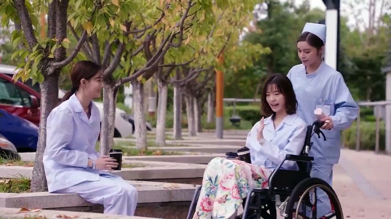 Sunshine of My Life 2021.E31-SUB INDO