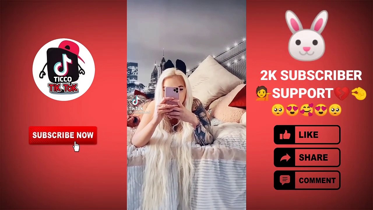 Bugs Bunny Challenge  Top 11  Bugs Bunny Tiktok | New Tiktok Challenge | Viral Video | New Tiktok