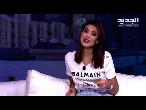 تغريدة نانسي عجرم تضعها في ورطة بسبب الجنس !! وهذا ما فعله تامر حسني!
