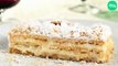 Mille-feuilles Napoléon