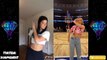 Charli D’Amelio Vs Addison Rae Tiktok Dances Compilation (December 2020)