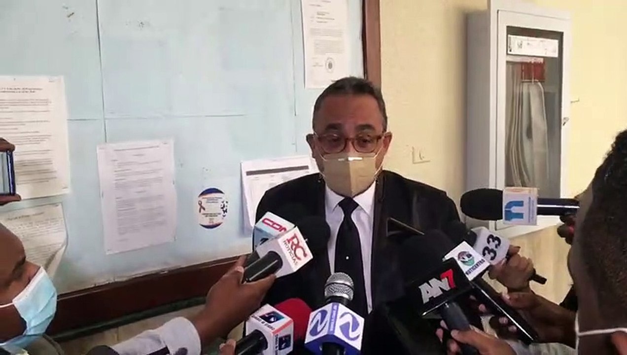Abogado de la pastora Rossy Guzmán y su hijo Tenner: "Fue una sentencia injusta"