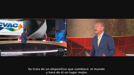 "Unicorn Hunters", un "reality" que "hackeará" el sistema de financiamiento