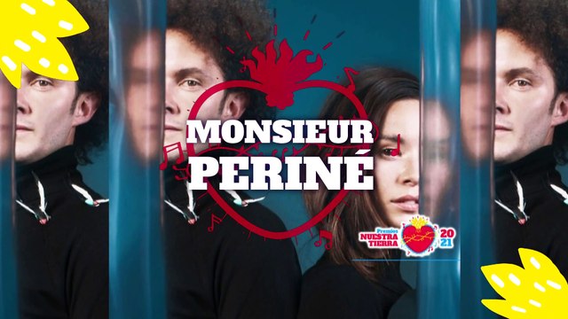 Premios Nuestra Tierra Edición 2021