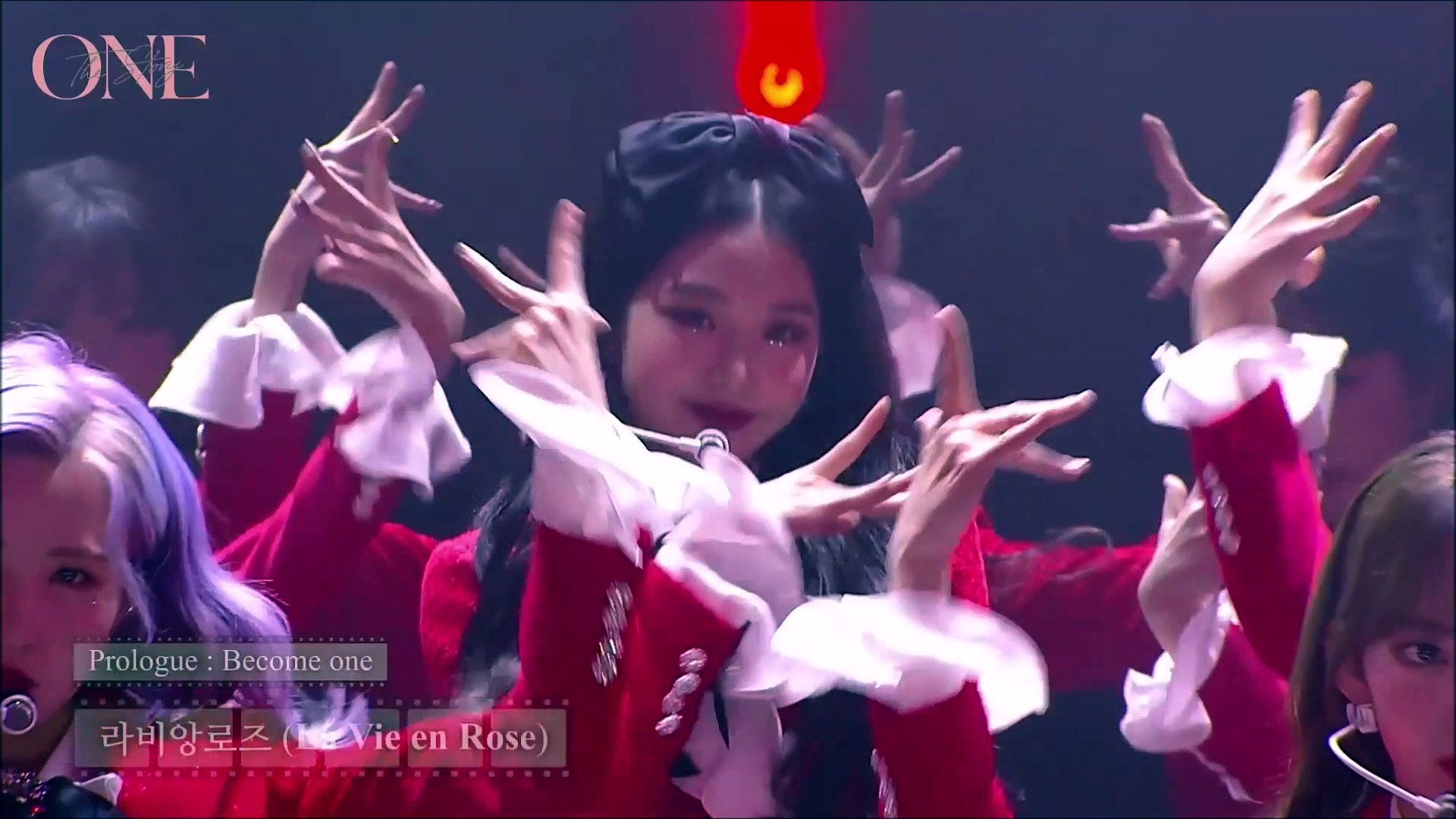 IZ*ONE - 【最終値下げ】IZ*ONE ソウルコン ポラロイド セットの