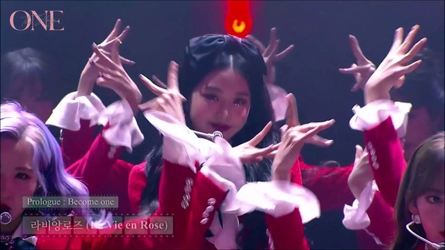 IZ*ONE 『ONE THE STORY』 hq720.jpg?sqp=-