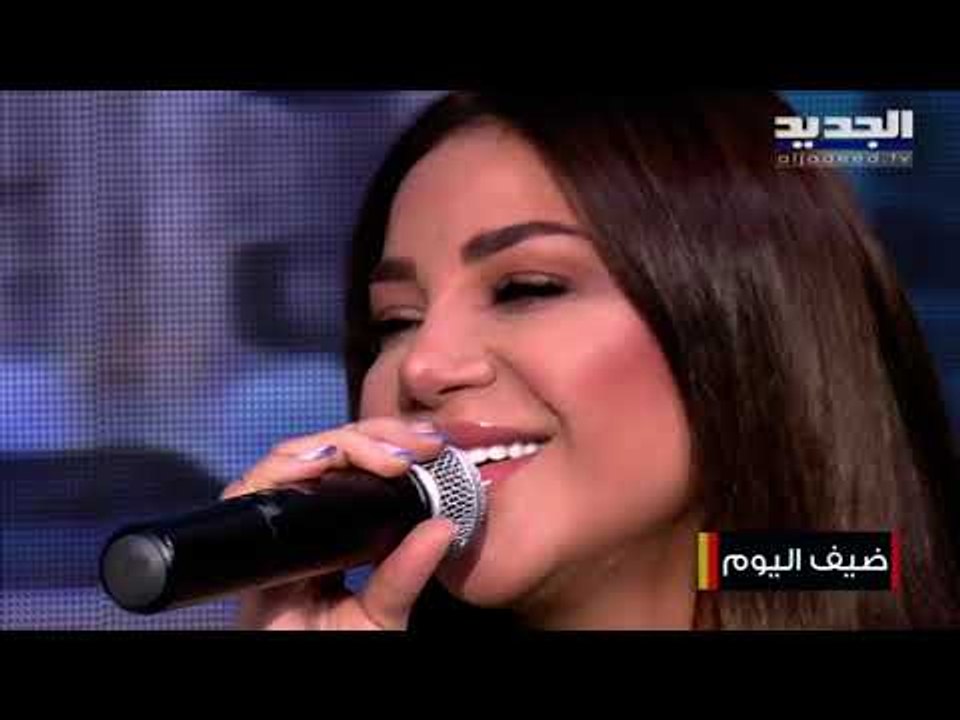 دموع ريم الشريف تخونها على الهواء بسبب والدها! وأغنيتي ستزلزل الأرض قريبا!!!