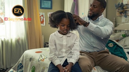 Ser padre - Tráiler español (VOSE - HD)