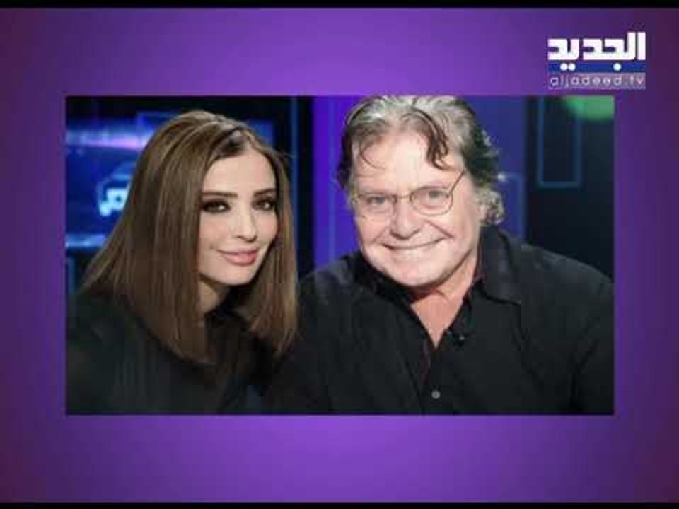 ما الذي أدخل حسين فهمي في نوبة بكاء ولماذا قال أنا بتاع ستات