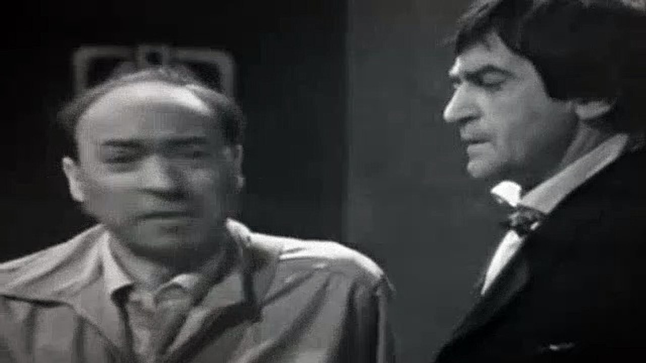 Doctor Who Season 5 Episode 2 The Tomb of the Cybermen Pt 2
