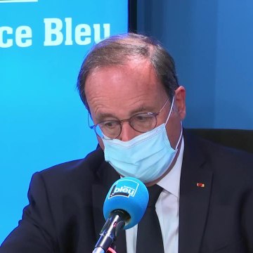 10 mai 1981, François Hollande se souvient