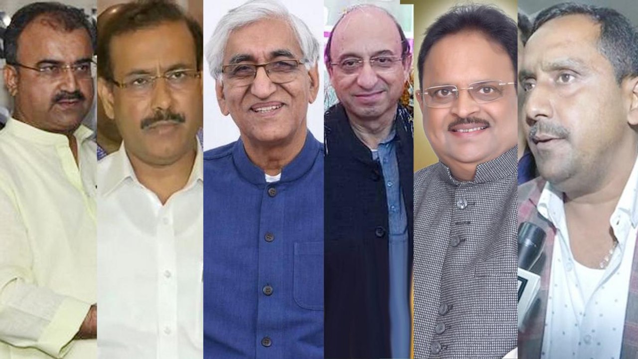 Health Ministers form 6 states talks on Covid crisis