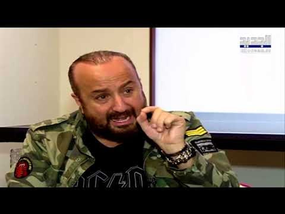 غسان الرحباني يغني لسه فاكر في جديده وماذا قال عن فيروز وعائلة الرحباني