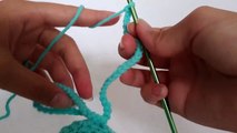 Crochet Tutorial: Adding Tentacles To Octopus And Jellyfish