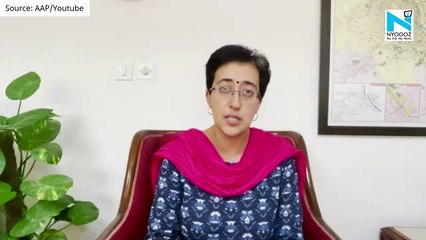 Delhi will have to shut Covaxin jab centres for 18-plus if stocks not refilled: Atishi