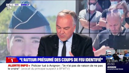 Story 2 : Ce qu'il faut retenir de la conférence de presse du procureur d'Avignon - 10/05