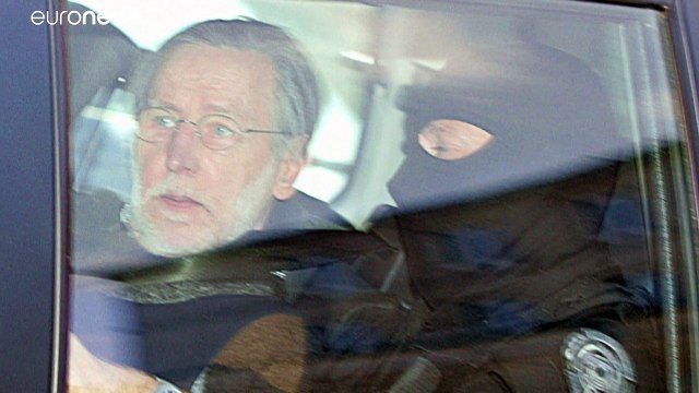 Умер французский серийный убийца Мишель Фурнире (прокурор Парижа)