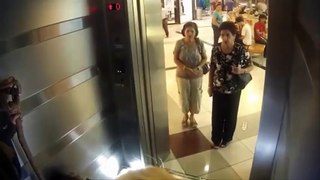 [NEW] FUNNY VIDEOS 2021 Top 10 Funny Elevator Pranks VERY FUNNY must see NOW !!!!!