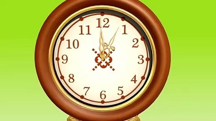 Learn with Little Baby Bum | Hickory Dickory Dock | Nursery Rhymes for Babies | Songs for Kids
