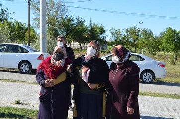 BARAJDA GÖLETİNDE BOĞULAN İKİ ÇOCUK, AYNI GÜN DOĞMUŞ