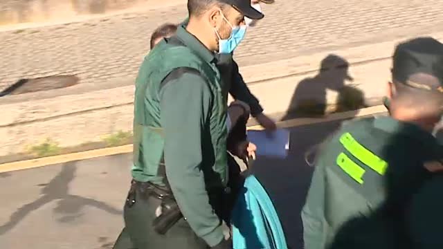 Consideran que debe aplicarse el agravante de crimen machista contra el rey del cachopo