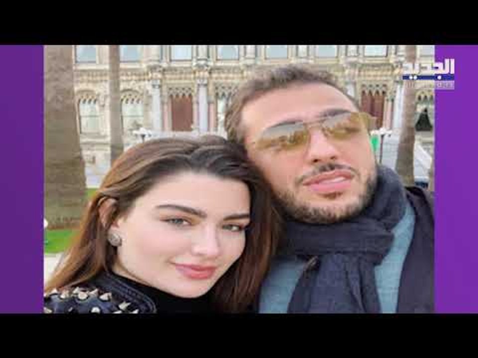 بعدما نقل إليها زوجها فيروس جنسي خطير.. روان بن حسين مصدومة بمرض جديد أصابها !!