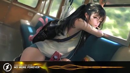 Alban Chela x  Mike Watson - No More Forever (Magic Free Release)