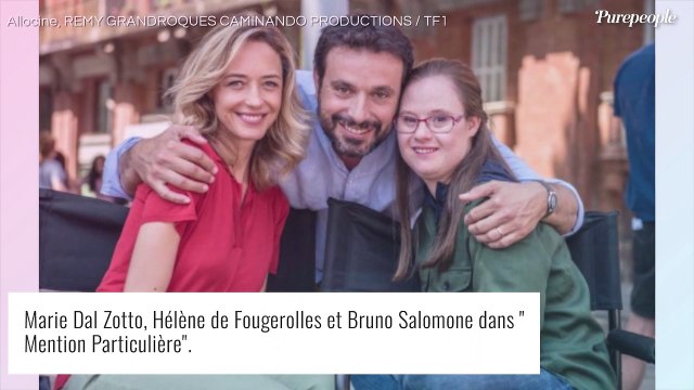Marie Dal Zotto (Mention particulière) en couple : son amoureux super heureux et fier