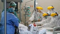 Son Dakika: Türkiye'de 10 Mayıs günü koronavirüs nedeniyle 282 kişi vefat etti, 13 bin 604 yeni vaka tespit edildi