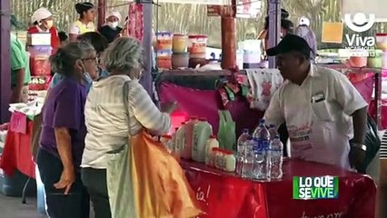 Protagonistas cierran con éxito Feria Mayo Ya en honor a la Costa Caribe