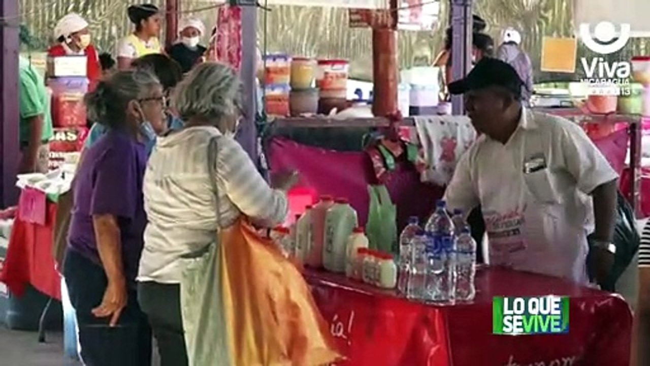 Protagonistas cierran con éxito Feria Mayo Ya en honor a la Costa Caribe