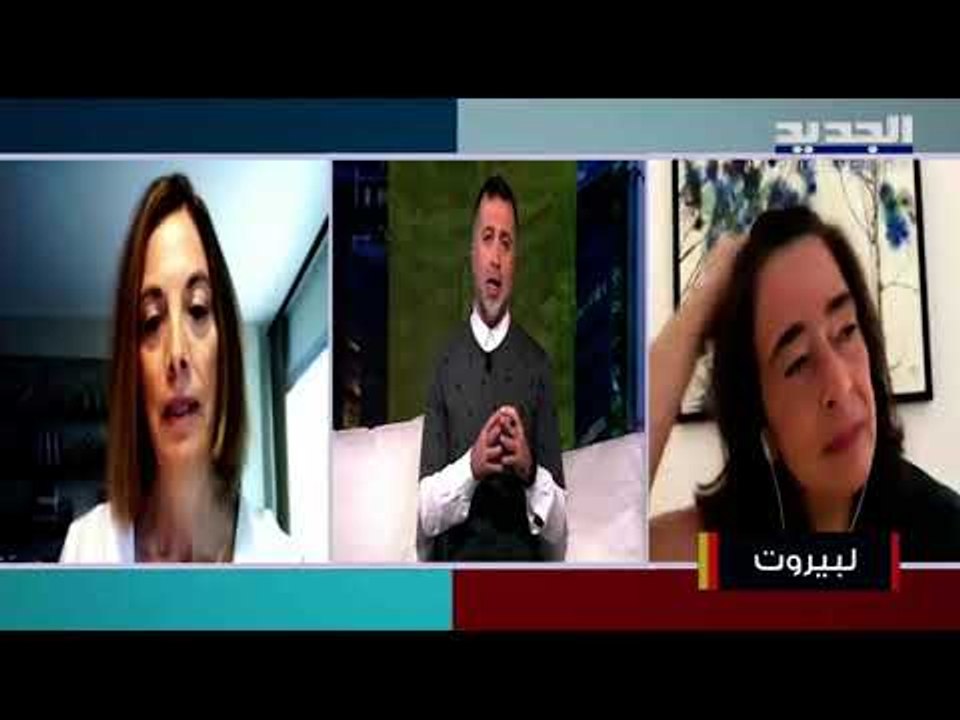 تعرفوا على الفنانات اللبنانيات المشاركات في مبادرة " Tribute to Beirut" ..وهذه هي رسالتهن