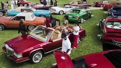 Big Jade - Dem Girlz feat. Erica Banks & Beatking (Official Video)